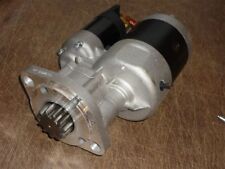 Anlasser starter kleintraktor gebraucht kaufen  Langenwetzendorf