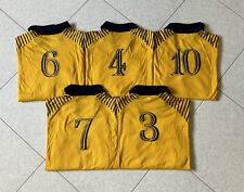 Lotto maglie calcio usato  Prato