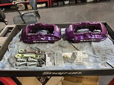 18z brembo 6pot for sale  LONDON