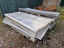 Used reclaimed box for sale  PRESTON