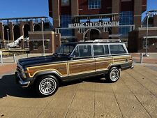 jeep wagoneer for sale  Grapevine