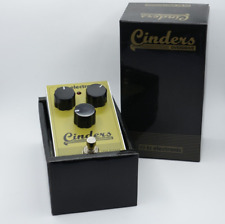 Electronic cinders overdrive usato  Signa