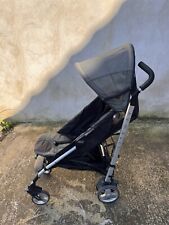 Poussette canne chicco d'occasion  Montfort-l'Amaury