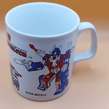 Transformers mug galvatron for sale  BURTON-ON-TRENT