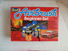 Revell airbrush beginner gebraucht kaufen  Gauting