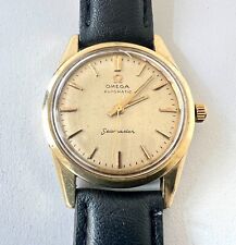 Omega seamaster automatic for sale  Hollywood