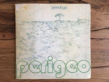 Perigeo genealogia originale usato  Mantova