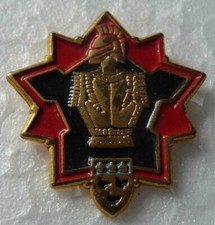 Pin militaire dtg d'occasion  Changé