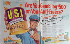 1953 print usi for sale  Fort Collins
