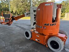 Jlg e300ajp electric for sale  Sanford