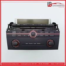 Mazda radio multi gebraucht kaufen  Schierling