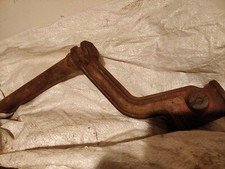 Vintage rare crank for sale  WELLINGTON