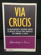 Gianluigi nuzzi via usato  Roma