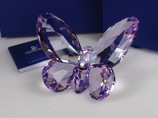 Swarovski crystal butterfly for sale  Skowhegan