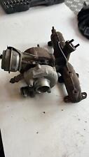 Turbina volkswagen bora usato  Italia