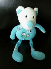 Doudou peluche international d'occasion  Bouvigny-Boyeffles