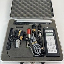 Omega engineering hhf710 for sale  Pinckney