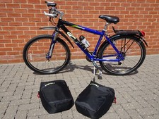 Carrera zelos handbuilt for sale  CHICHESTER