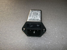 Schurter dc12 1102 gebraucht kaufen  Beulich, Halsenbach, Nörtershausen