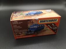 Matchbox 1965 land for sale  BIGGLESWADE