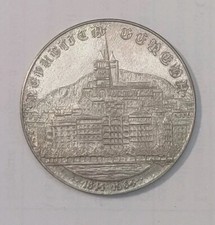 Münze republica geneva usato  Monte San Pietro