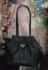 Prada tasche bucket gebraucht kaufen  Buchholz i.d. Nordheide