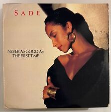 Sade never good for sale  Atlanta