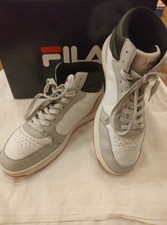 Fila sneaker high gebraucht kaufen  Hanau