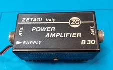 B30 usato amplificatore usato  Villa Santa Lucia