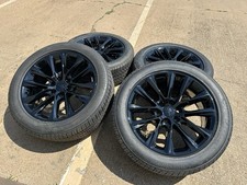 Cadillac escalade wheels for sale  Bedford