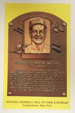 Stanley frank musial for sale  Jurupa Valley