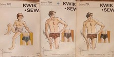 Vintage kwik sew for sale  Sturgis