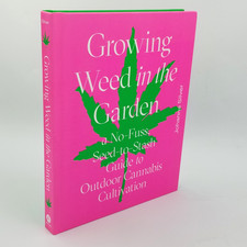 Growing weed garden for sale  Prairie Village