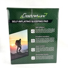 Clostnature self inflating for sale  Tampa