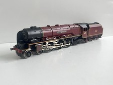 Hornby r577 duchess for sale  BRADFORD