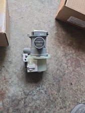Ablaufpumpe kopf sieb gebraucht kaufen  Wiesloch