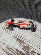 Usado, SCX Toyota F1 Indy Slot Car Panasonic TF104 Formula One Racing 1/32 Antigo comprar usado  Enviando para Brazil