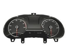 Prędkościomierz Zestaw wskaźników Seat Ibiza 6J0920804B A2C35060100 VDO na sprzedaż  PL