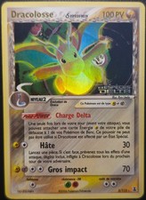 Carte pokémon dracolosse d'occasion Carte pokémon dracolosse d'occasion  Villeneuve-d'Ascq-