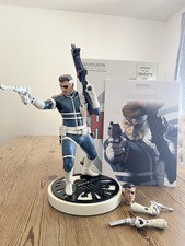Sideshow nick fury for sale  Tampa