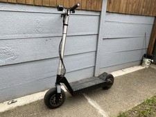 Custom built electric for sale  DERBY