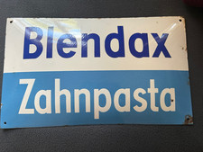 blendax gebraucht kaufen blendax gebraucht kaufen Strausberg-Umland
