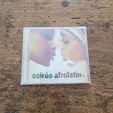 Various soirée afrolatin usato  Bergamo