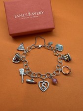 James avery selena for sale  Austin