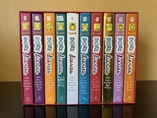 Dork diaries set for sale  Gilbert