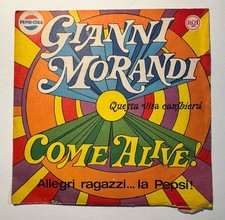 Gianni morandi questa usato  Italia