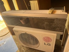 Climatizzatore 9000btu samsung usato  Rocca d'Evandro