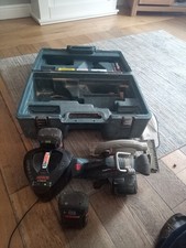 Bosch vli 36v for sale  MANCHESTER