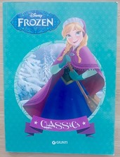 Frozen disney classics usato  Italia