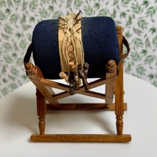 bobbin lace pillow for sale  BURGESS HILL